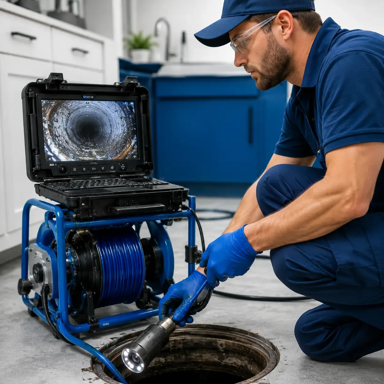 Pipe Relining professionals serving Steubenville, OH